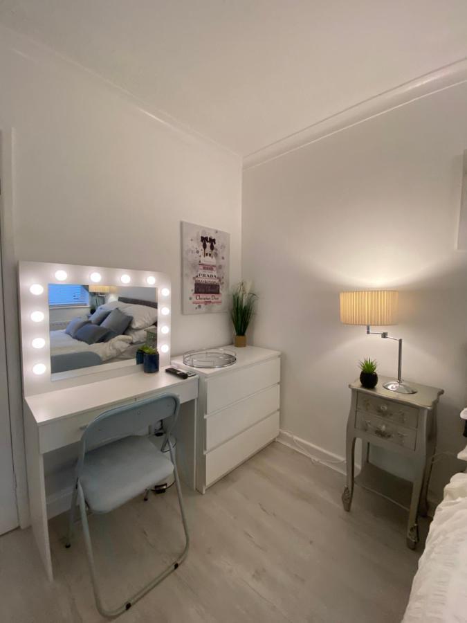 New…The Hottub House Blackpool Pleasure Beach Екстер'єр фото